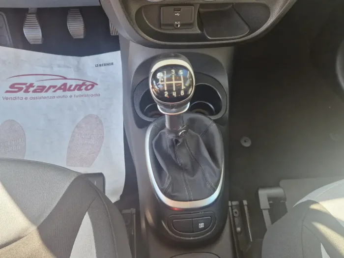 FIAT 500L Living 1.6 mjt Pop Star 105cv - immagine 9