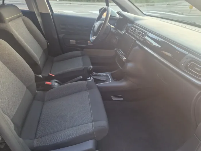 CITROEN C3 1.2 puretech Max s&s - immagine 13
