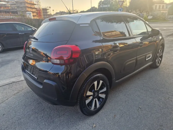 CITROEN C3 1.2 puretech Max s&s - immagine 4