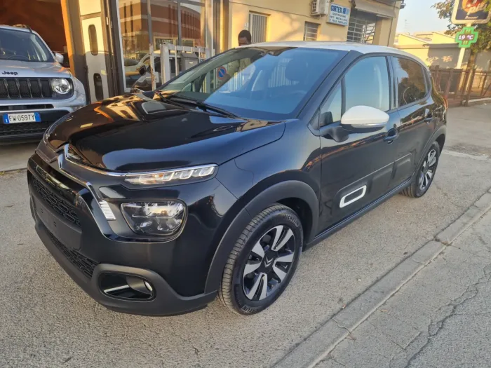 CITROEN C3 1.2 puretech Max s&s - immagine 2