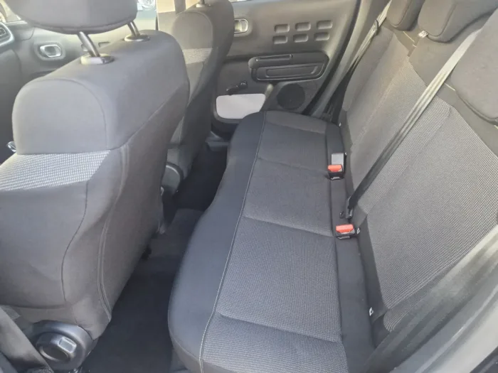 CITROEN C3 1.2 puretech Max s&s - immagine 12
