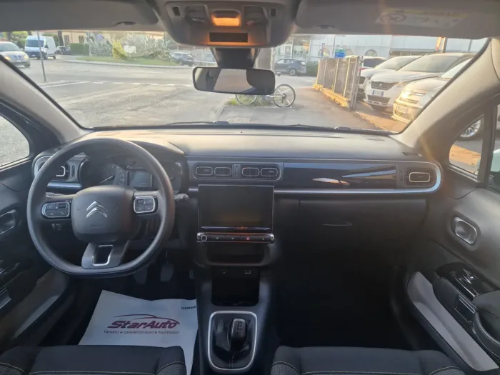 CITROEN C3 1.2 puretech Max s&s - immagine 5