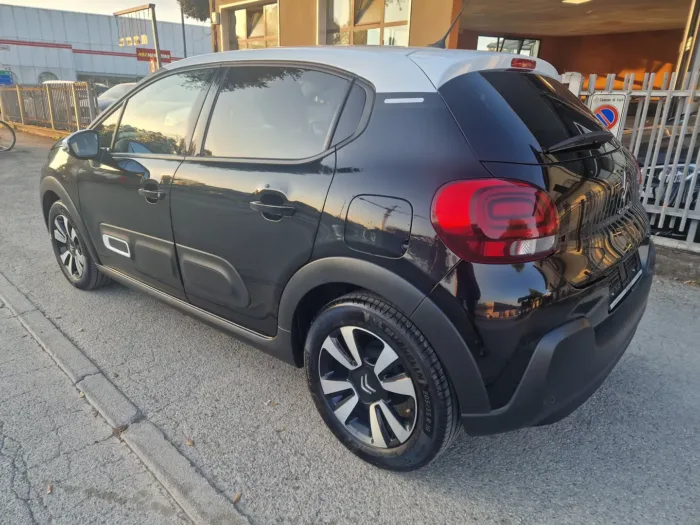 CITROEN C3 1.2 puretech Max s&s - immagine 3