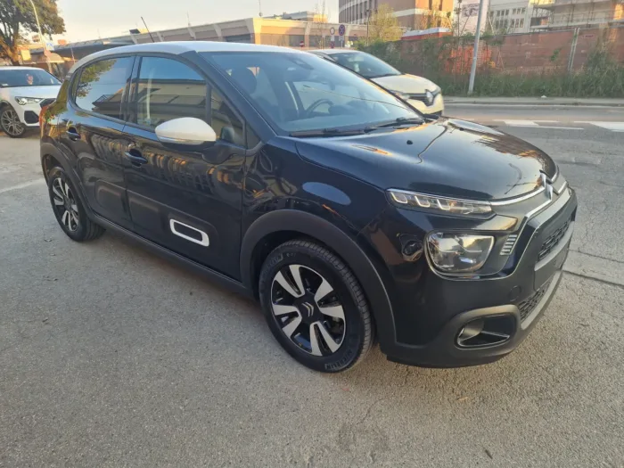 CITROEN C3 1.2 puretech Max s&s