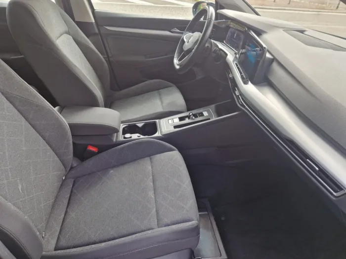 VOLKSWAGEN GOLF 1.0 etsi evo Life 110cv dsg - immagine 15