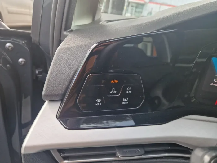 VOLKSWAGEN GOLF 1.0 etsi evo Life 110cv dsg - immagine 9