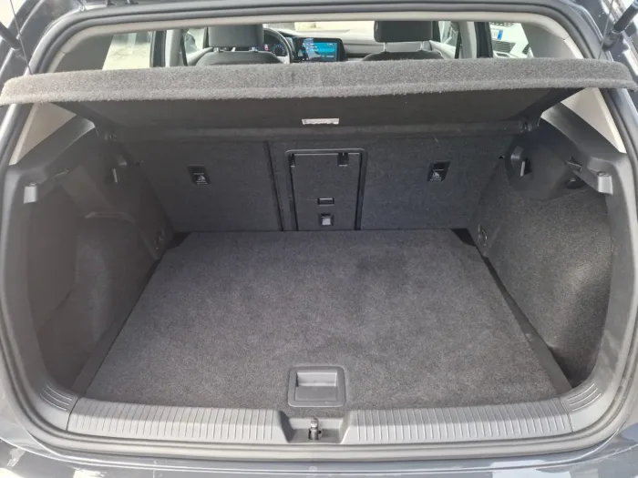 VOLKSWAGEN GOLF 1.0 etsi evo Life 110cv dsg - immagine 17