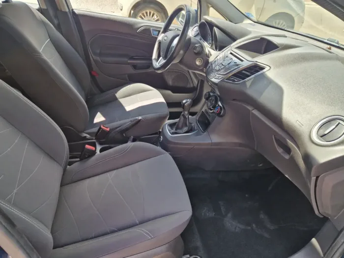 FORD FIESTA 5p 1.4 Business Gpl 95cv - immagine 11