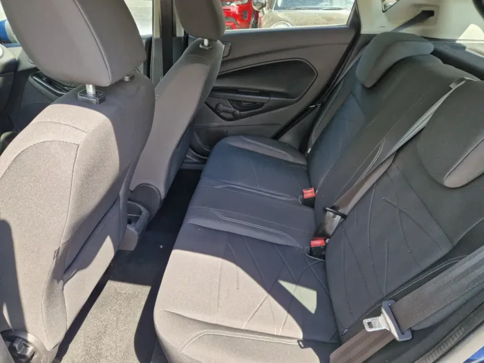 FORD FIESTA 5p 1.4 Business Gpl 95cv - immagine 10