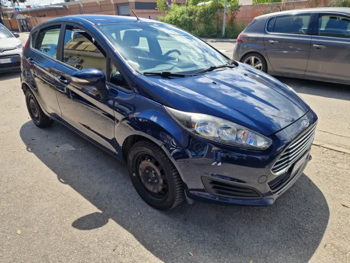 FORD FIESTA 5p 1.4 Business Gpl 95cv