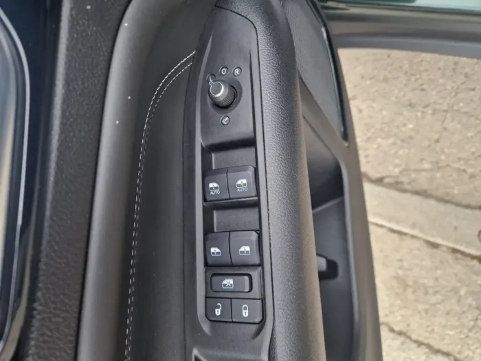 JEEP COMPASS 1.3 turbo t4 phev Limited 4xe auto - immagine 12