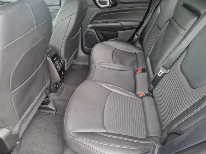 JEEP COMPASS 1.3 turbo t4 phev Limited 4xe auto - immagine 16
