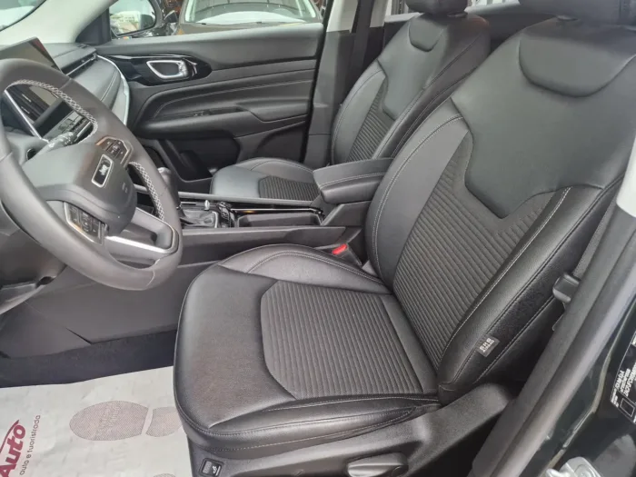 JEEP COMPASS 1.3 turbo t4 phev Limited 4xe auto - immagine 15