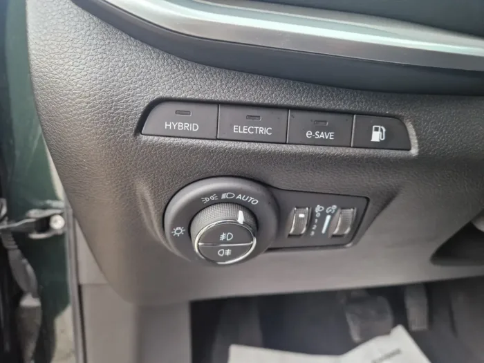 JEEP COMPASS 1.3 turbo t4 phev Limited 4xe auto - immagine 10
