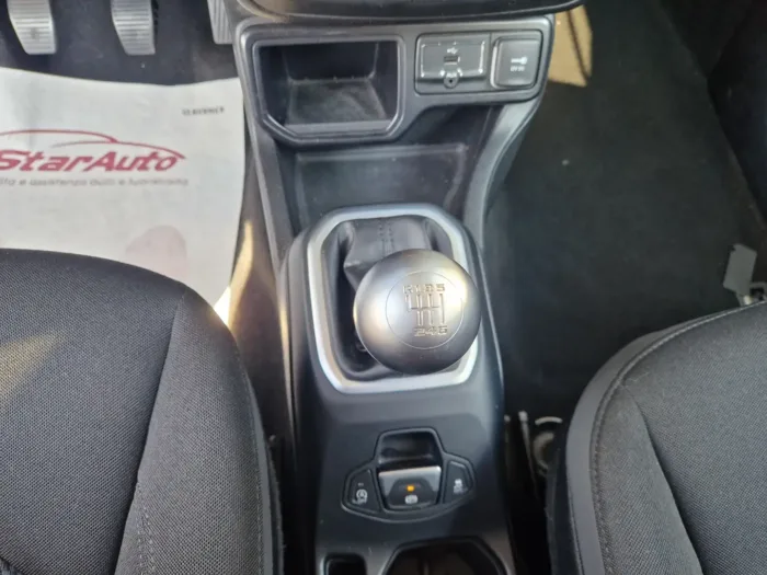 JEEP RENEGADE 1.0 t3 Limited 2wd Night Eagle - immagine 11