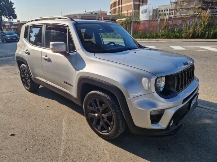 JEEP RENEGADE 1.0 t3 Limited 2wd Night Eagle