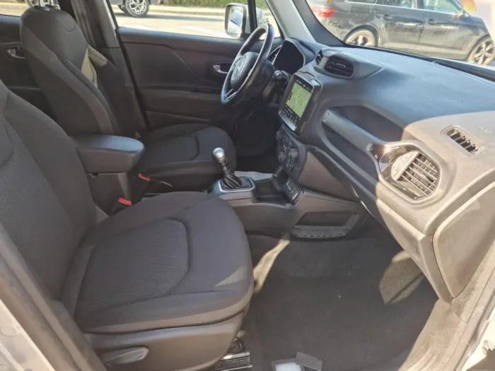 JEEP RENEGADE 1.0 t3 Limited 2wd Night Eagle - immagine 6