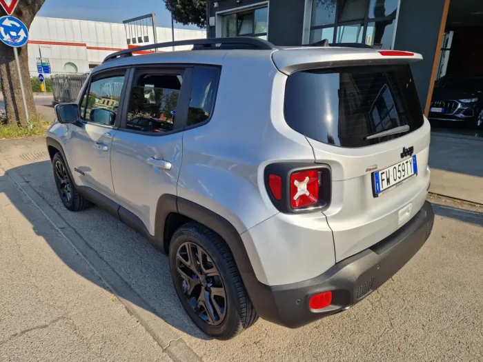 JEEP RENEGADE 1.0 t3 Limited 2wd Night Eagle - immagine 3
