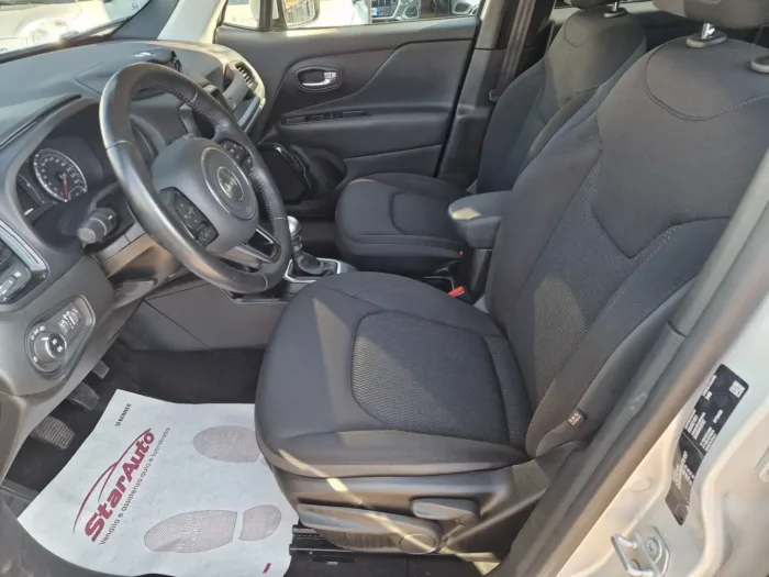 JEEP RENEGADE 1.0 t3 Limited 2wd Night Eagle - immagine 14