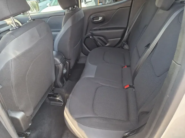 JEEP RENEGADE 1.0 t3 Limited 2wd Night Eagle - immagine 13