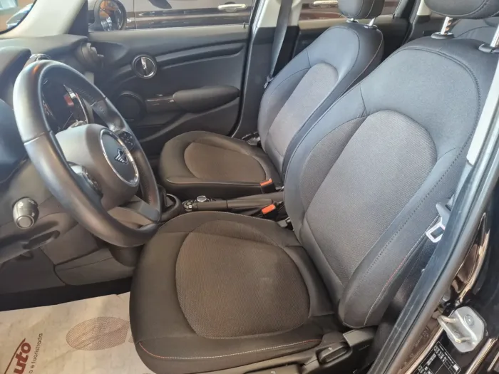 MINI One 5p 1.5 75cv FIRST - immagine 14