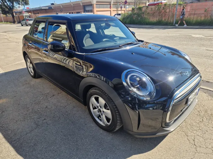MINI One 5p 1.5 75cv FIRST