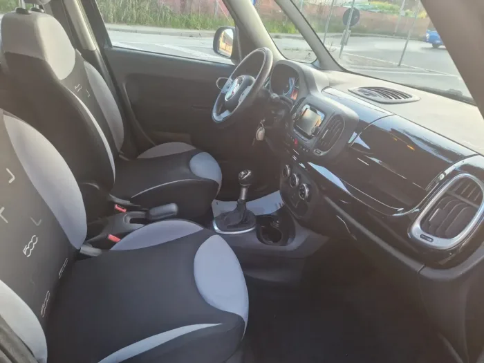 FIAT 500L 1.3 mjt Pop Star 85cv - immagine 12