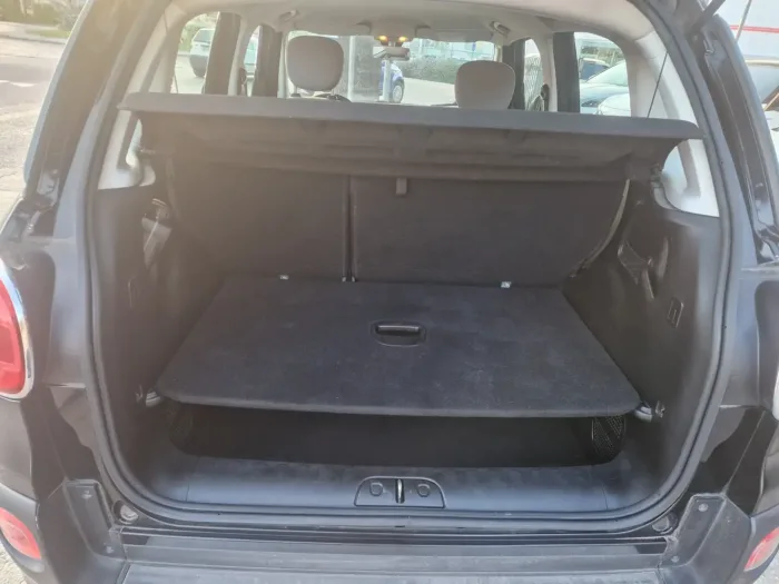 FIAT 500L 1.3 mjt Pop Star 85cv - immagine 14