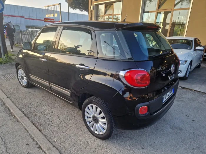 FIAT 500L 1.3 mjt Pop Star 85cv - immagine 4