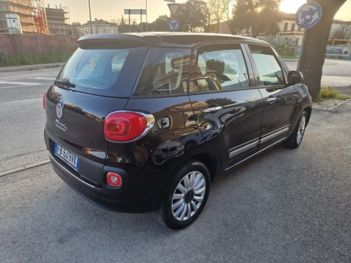 FIAT 500L 1.3 mjt Pop Star 85cv - immagine 3