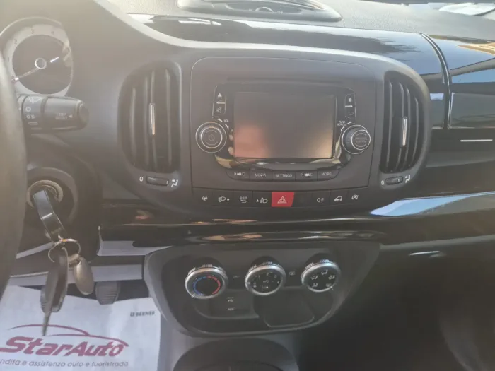 FIAT 500L 1.3 mjt Pop Star 85cv - immagine 10