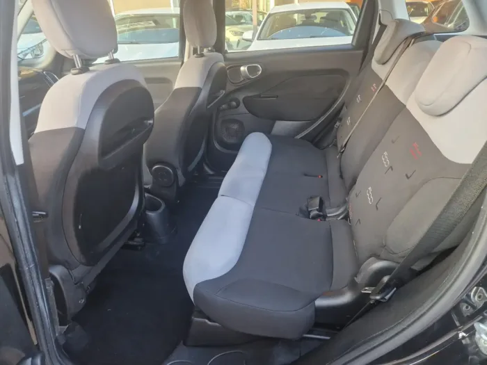 FIAT 500L 1.3 mjt Pop Star 85cv - immagine 11