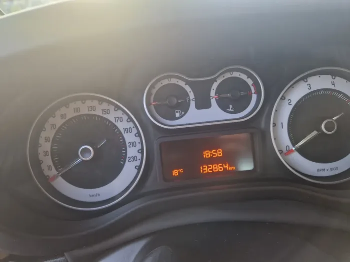 FIAT 500L 1.3 mjt Pop Star 85cv - immagine 9