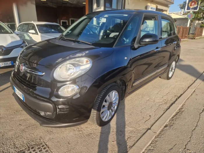 FIAT 500L 1.3 mjt Pop Star 85cv - immagine 2