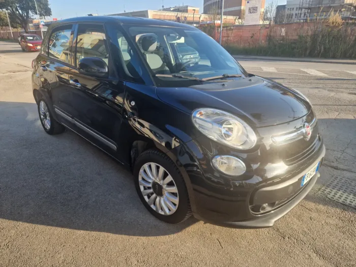 FIAT 500L 1.3 mjt Pop Star 85cv