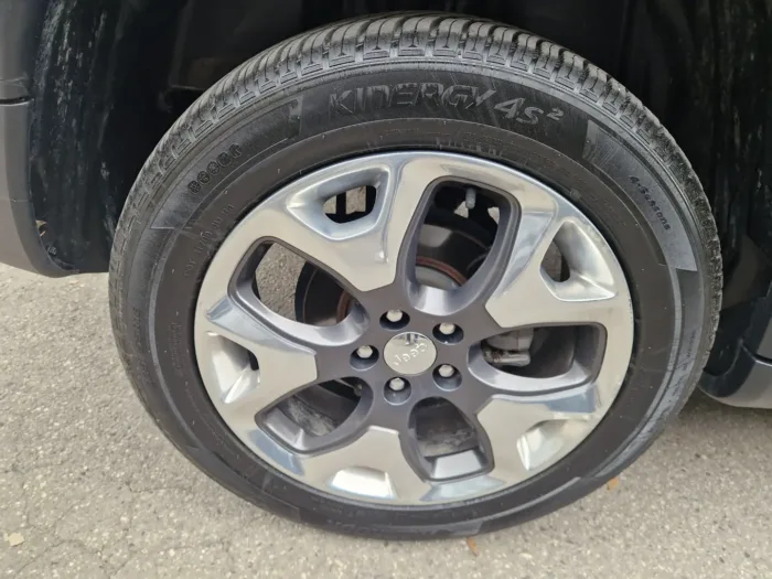 JEEP COMPASS 2.0 mjt Limited 4wd 140cv auto my19 - immagine 15
