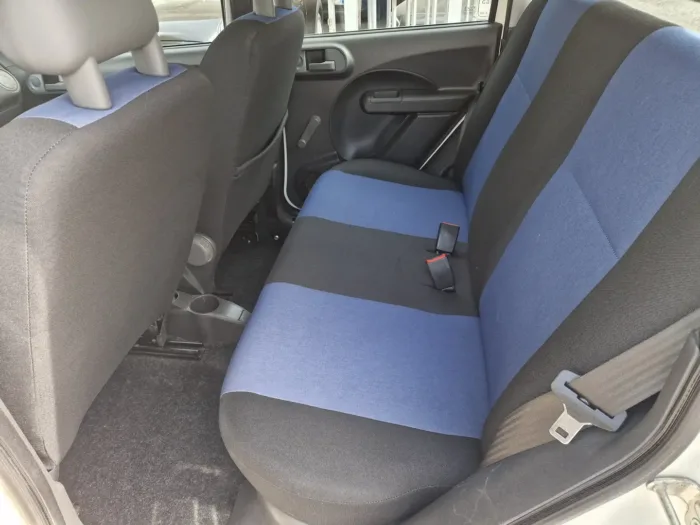 Fiat Panda 1.3 mjt 16v Climbing 4x4 75cv - immagine 10