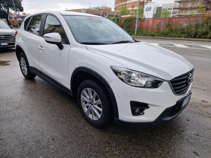 Mazda CX-5 2.2 Evolve 2wd 150cv my15
