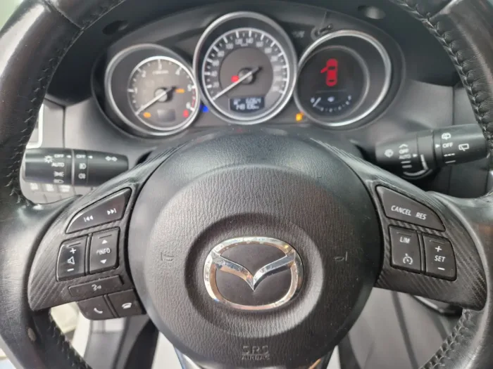 Mazda CX-5 2.2 Evolve 2wd 150cv my15 - immagine 6