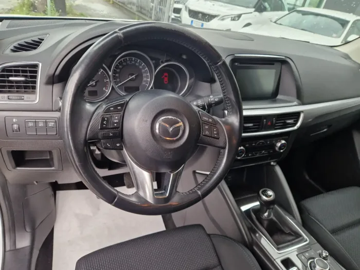 Mazda CX-5 2.2 Evolve 2wd 150cv my15 - immagine 5