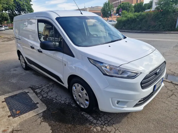 FORD TRANSIT CONNECT 1.5 DCI PASSO LUNGO