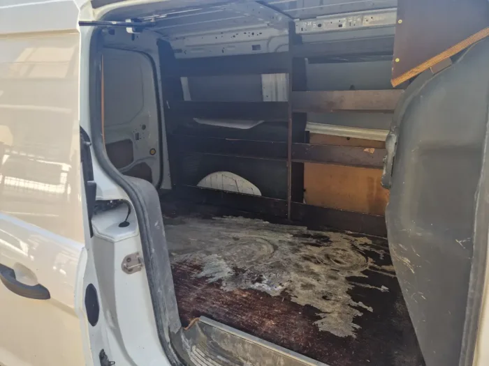 FORD TRANSIT CONNECT 1.5 DCI PASSO LUNGO - immagine 13