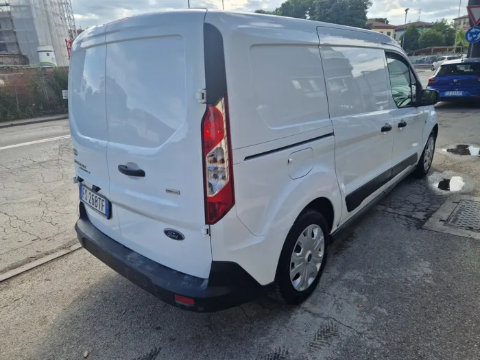 FORD TRANSIT CONNECT 1.5 DCI PASSO LUNGO - immagine 4