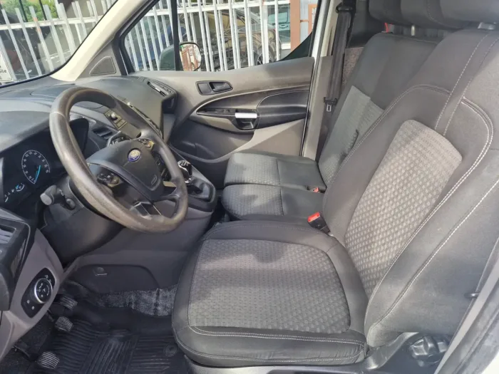 FORD TRANSIT CONNECT 1.5 DCI PASSO LUNGO - immagine 6