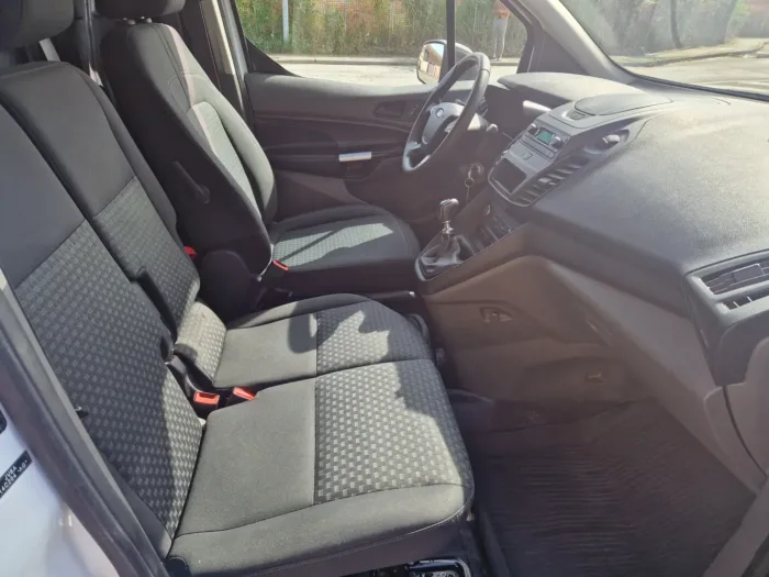 FORD TRANSIT CONNECT 1.5 DCI PASSO LUNGO - immagine 11