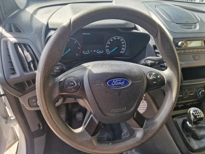 FORD TRANSIT CONNECT 1.5 DCI PASSO LUNGO - immagine 7