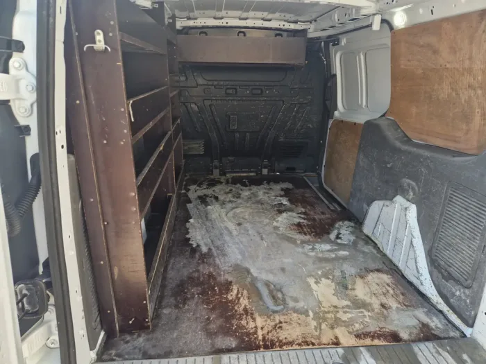 FORD TRANSIT CONNECT 1.5 DCI PASSO LUNGO - immagine 12