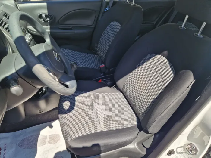 NISSAN MICRA 1.2 Comfort eco Gpl - immagine 12