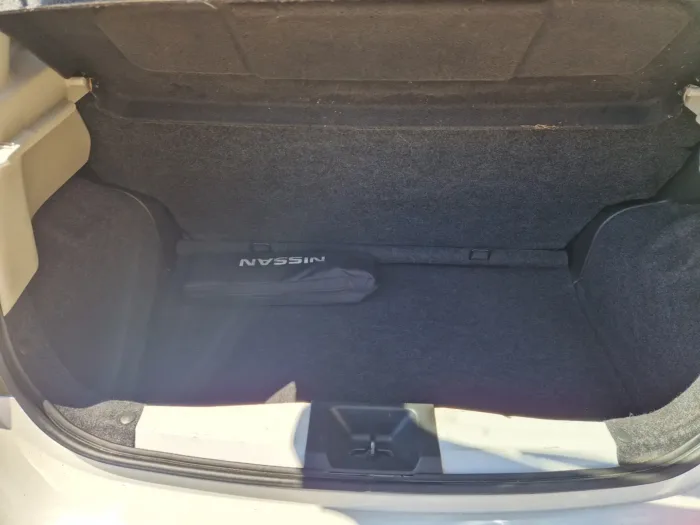 NISSAN MICRA 1.2 Comfort eco Gpl - immagine 14