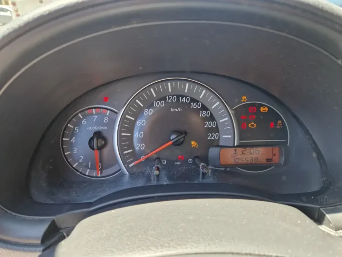 NISSAN MICRA 1.2 Comfort eco Gpl - immagine 8